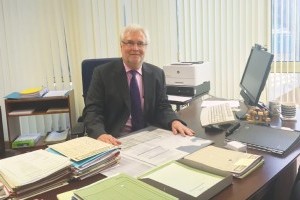 Landsleutebrief Deutsches Konsulat vom 28.04.2020