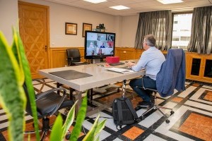 Jet2 rüstet sich für Wiederaufnahme der Flüge zu den Kanarischen Inseln ab Juli 2020