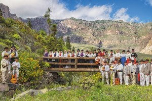 Kanarische Ehrenauszeichnungen zum Día de Canarias am 30. Mai 2020