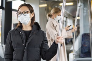 Regelungen für Personenverkehr in Phase 1