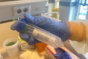 Autorisierung für Covid-19  Tests an privaten Kliniken und Laboratorien