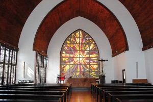 Evangelisch Spanisch-Deutsche Gemeinde - Virtuell