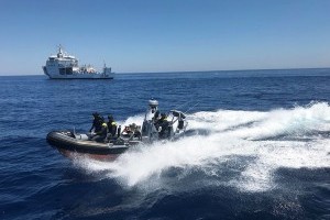 Illegale Migration im Mai 2020 um 600 % auf den Kanaren gestiegen