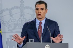 „Steine im Getriebe“ im spanischen  Konjunkturprogramm