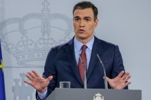 „Steine im Getriebe“ im spanischen  Konjunkturprogramm