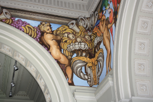 Kulturpreis für Teatro Pérez Galdós