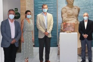 Königlicher Besuch auf den Kanarischen Inseln