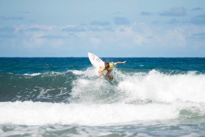 Las Palmas - Surf City