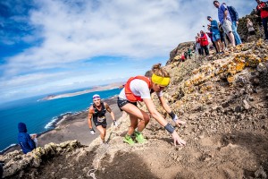 Trail WM2020 - Wichtigstes Sportgroßereignis dieses Jahres auf Lanzarote