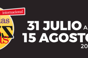 Jazz & más Heineken Festival findet statt: 31. Juli bis 15. August 2020