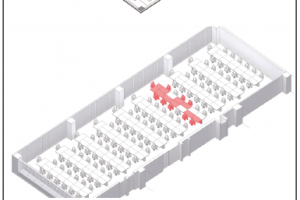 Studien über die Ansteckungswege von Covid-19