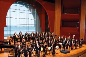 OFGC: Das Philharmonisches Orchester startet im September 2020 neue Saison