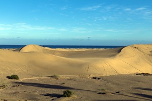 Gemeinde San Bartolomé de Tirajana verordnet mit 29. August 2020 weitere Einschränkungen