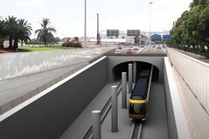 Zugprojekte für Gran Canaria und Teneriffa  sollen forciert werden