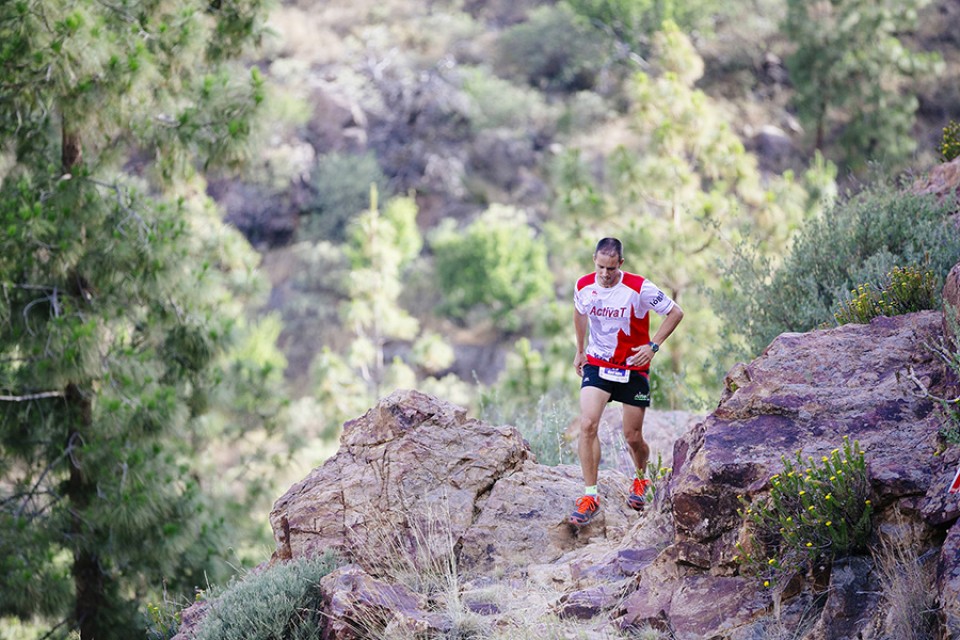 Sportveranstaltungen LPA Trail