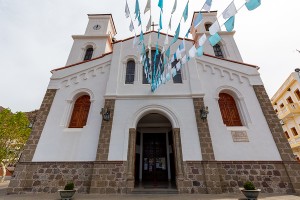 Tejeda Stadt - im Herzen der Insel auch ohne Mandelblüte entzückend