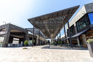 The Mogán Mall - schönstes Einkaufszentrum auf Gran Canaria