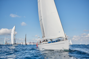 ARC Regatta Las Palmas de Gran Canaria - 8. - 22. November 2020