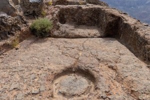 Top 5 Archäologieausflüge auf Gran Canaria