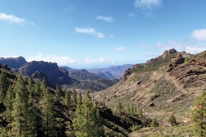 Gran Canaria Minikontinent - jetzt noch mehr Gründe zum Wandern
