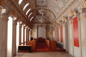 Casas Consistorales - Wieder geführte Touren durch das Rathaus in Las Palmas de Gran Canaria
