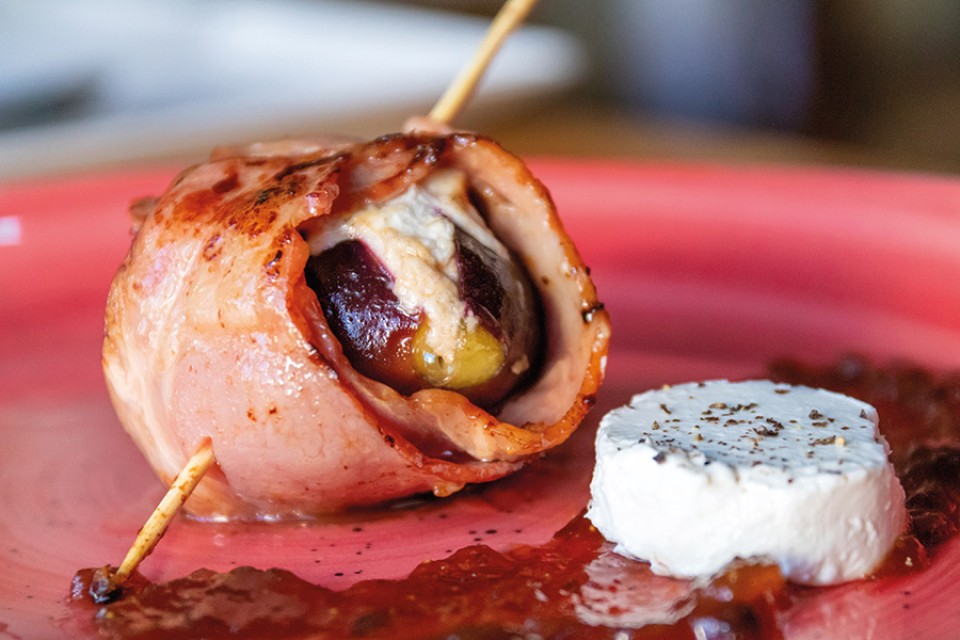 Rezepte aus Kochkurs 1 von Birgit Bebensee