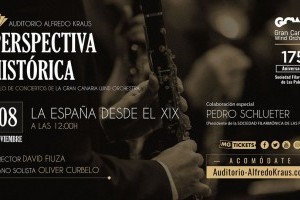 Gran Canaria Wind Orchestra - Matinée am 8. November, 22.00 Uhr