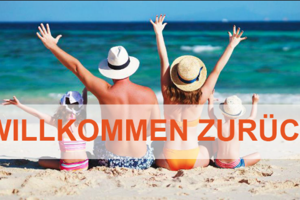 Wichtige Infos für Kanarenurlauber - PCR Test und QR-Codes erforderlich