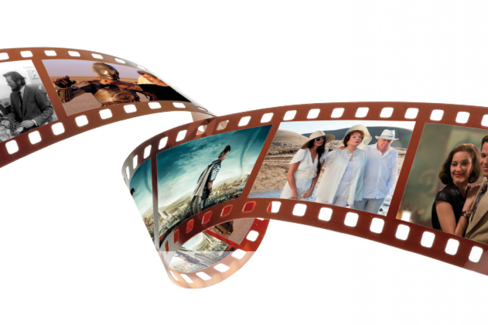 Das lukrative Filmbusiness, Hollywood entdeckt Kanaren als Drehspot