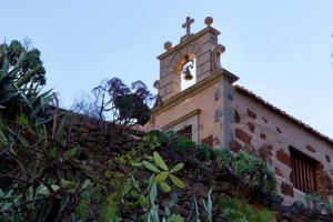 Barranco de Guayadeque - das Tal der Quelle zur Mandelblütenzeit 2021