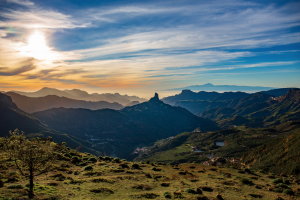 Jakobsweg von Gran Canaria: Die Etappen des (un)vergessenen Caminos 2021