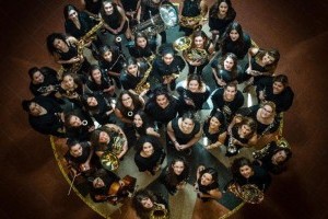 Frauenpower im musikalischen Diskurs