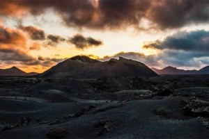 Filmdrehs boomen  weiterhin auf Lanzarote