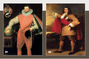 500 Jahre Briten & Kanaren - der Einfluss der Briten auf die Kanaren