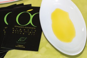 Bestes Olivenöl der Kanaren - Besuch bei auf der Finca Oro Canario