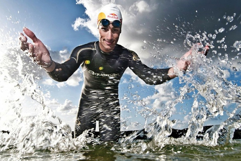 Ironman Lanzarote 2021 fixiert