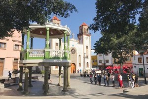 La Aldea de San Nicolás: Highlights auf einen Blick