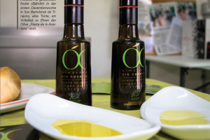 Kanarische Oliven - Anbau, Sorten, Glossar