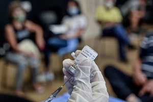 Impfstrategie, Phasen und Fortschritt - update  29. Mai 2021