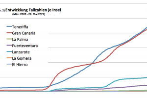 Wochenbericht vom 29. Mai 2021