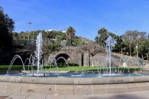 Grünes Villenviertel: Parque Doramas, 7 Gründe für einen Besuch