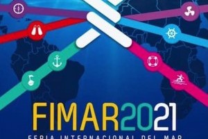 FIMAR Internationale Messe des Meeres vom 2. - 4. Juli 2021