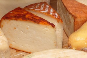 Beste Kanarische Käse - Wettbewerb 2021 (Quesos Agrocanarias)