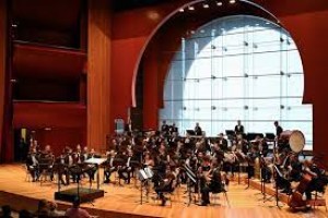 Gran Canaria Wind Orchestra