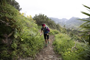 Neu: Extrem Trail The Challenge 360° auf La Gomera