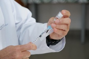 Spaniens Weg aus der Krise - Durchimpfungsraten und Drittstiche