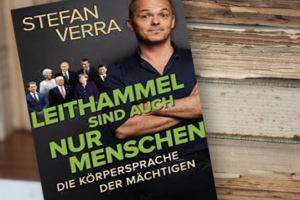 Buchtipp: Leithammel sind auch nur Menschen