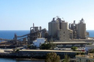 Zementfabrik El Pajar verliert Betriebslizenz nach 63 Jahren