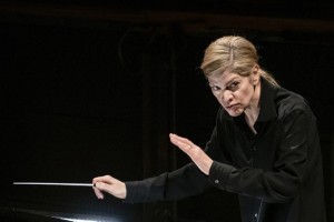 OFGC im März 2022: Kern-Lynn Wilson, Ksenija Sidorova, Rudolf Buchbinder