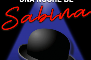 Auditorio Kraus im Mai 2022: Una Noche de Sabina und Hijo de Luna ist zurück